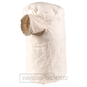 Sáček filtrační pro odsávání AS1600 gallery main image