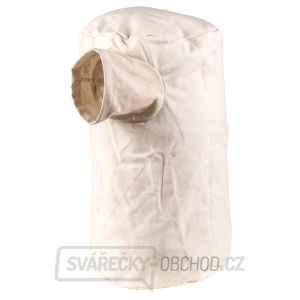 Filtrační pytel pro AS 1600 gallery main image