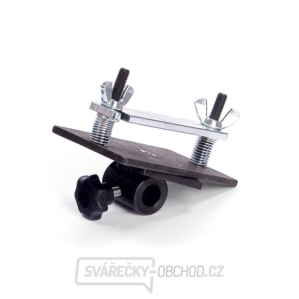 Přípravek pro sekery/upíchovací nože (NTS 251) Přípravek pro sekery/upíchovací nože (NTS 251) gallery main image