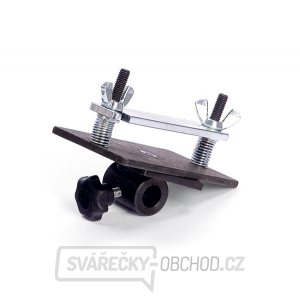 Přípravek pro sekery/upíchovací nože (NTS 251) Přípravek pro sekery/upíchovací nože (NTS 251) gallery main image