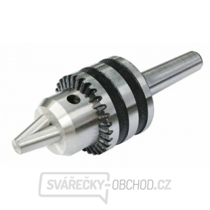 Vrtací hlavička do 10 mm (MK1) gallery main image