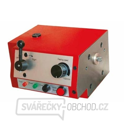 Strojní posuv pro F 40 gL gallery main image