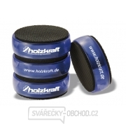 Protiskluzová podložka Holzkraft - 4ks gallery main image