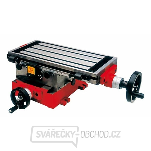 Křížový stůl 420 x 203 mm Křížový stůl 420 x 203 mm gallery main image