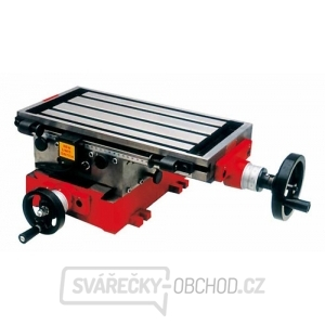 Křížový stůl 420 x 203 mm gallery main image