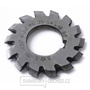 Kotoučová fréza modulová 50xM1, ø20 gallery main image
