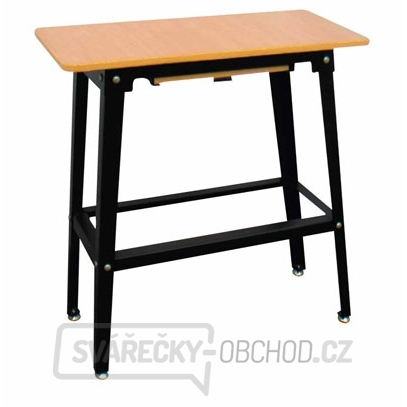 Univerzální stojan pod F 10 gL, F 30 gL - standard