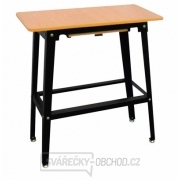 Univerzální stojan pod F 10 gL, F 30 gL - standard gallery main image