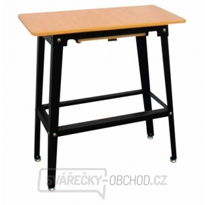 Univerzální stojan pod F 10 gL, F 30 gL - standard gallery main image