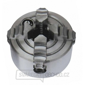 4-čelisťové sklíčidlo ø 80 mm 4-čelisťové sklíčidlo ø 80 mm gallery main image
