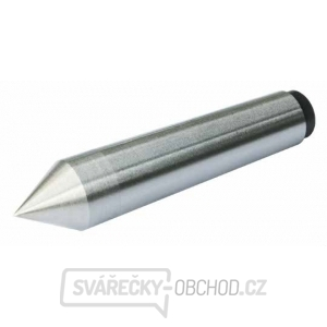 Pevný hrot k soustruhu MK3 Pevný hrot k soustruhu MK3 gallery main image