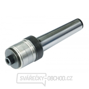 Upínací trn MK2 pro nástroje  Ø 13 mm Upínací trn MK2 pro nástroje  Ø 13 mm gallery main image