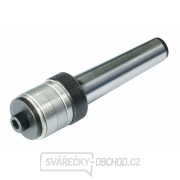 Upínací trn MK3 pro nástroje  Ø 16 mm - upínání na inbus gallery main image