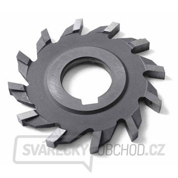 Kotoučová fréza 50x4, ø16 gallery main image