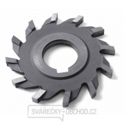 Kotoučová fréza 50x4, ø16 gallery main image