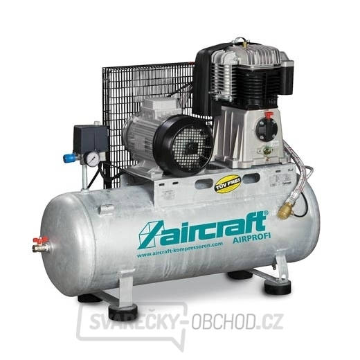 Pístový kompresor Airprofi 703/75/13 H