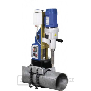 Přípravek pro upnutí MB 754 na potrubí Přípravek pro upnutí MB 754 na potrubí gallery main image