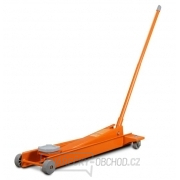 Pojízdný autozvedák SRWH-PRO 1500 L gallery main image