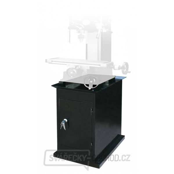 Podstavec pro F 50 gL gallery main image