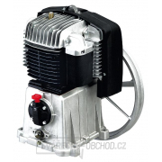 Kompresorový agregát BK 119 Kompresorový agregát BK 119 gallery main image