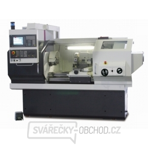 CNC soustruh OPTIturn L 44 gallery main image