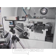 CNC soustruh OPTIturn L 460 náhled