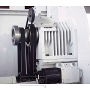 CNC soustruh OPTIturn L 460 náhled