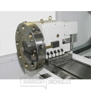 CNC soustruh OPTIturn L 460 náhled