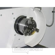 CNC soustruh OPTIturn L 460 náhled