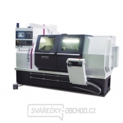 CNC soustruh OPTIturn L 460 gallery main image