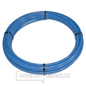 Trubka na stlačený vzduch PA (měkká) - 28 x 23 mm Trubka na stlačený vzduch PA (měkká) - 28 x 23 mm