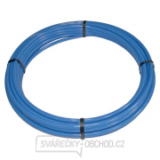 Trubka na stlačený vzduch PA (měkká) 14 mm / 18 mm - 25 m	 Trubka na stlačený vzduch PA (měkká) 14 mm / 18 mm - 25 m	 gallery main image