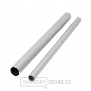 Trubka na stlačený vzduch (hliník) 3m - 15 x 13 mm gallery main image