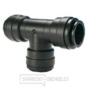 T-zástrčková spojka AD 18 T-zástrčková spojka AD 18 gallery main image