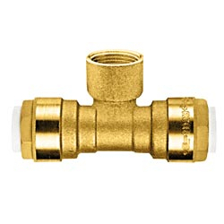 Levně T-zástrčková spojka AD 18 x 1/2" IG 2156518