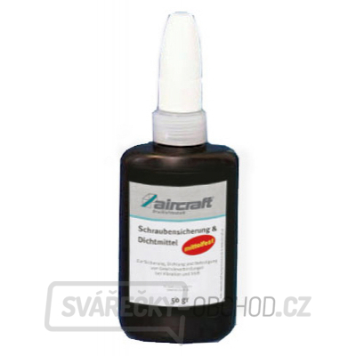 Tekutý těsnící prostředek Aircraft 50g Tekutý těsnící prostředek Aircraft 50g gallery main image