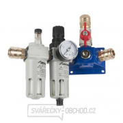 Koncová krabice DBA  2KFK AD15 gallery main image