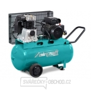 Pístový kompresor Airstar 321/50 E gallery main image