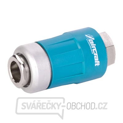 Bezpečnostní rychlospojka 3/8" IG – vnitřní závit