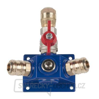 Koncová krabice DBA  2RK AD18 Koncová krabice DBA  2RK AD18 gallery main image