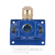 Koncová krabice DBA  AD18 gallery main image