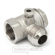 Zpětný ventil 3/4 Zpětný ventil 3/4