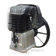 Kompresorový agregát BK 120 Kompresorový agregát BK 120 gallery main image