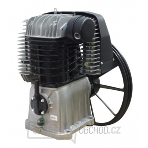 Kompresorový agregát BK 120 Kompresorový agregát BK 120 gallery main image