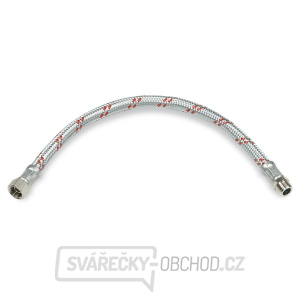 Propojovací hadice ke kompresoru 3/4 Propojovací hadice ke kompresoru 3/4