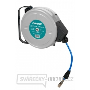 Navíjecí buben s hadicí SAR 10/15 PRO Navíjecí buben s hadicí SAR 10/15 PRO gallery main image