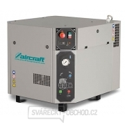 Stacionární kompresor Airprofi 853/10 Silent gallery main image