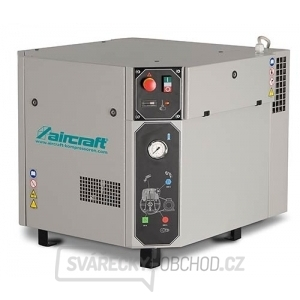 Stacionární kompresor Airprofi 853/10 Silent gallery main image