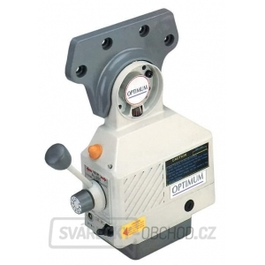 Univerzální posuv stolu Opti V 250 Univerzální posuv stolu Opti V 250 gallery main image