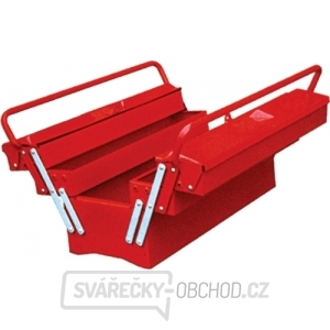 Kovový box na nářadí TBC 122B Kovový box na nářadí TBC 122B gallery main image